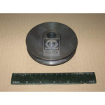 Шків насоса водяного ЯМЗ 7511 (вир-во України) 