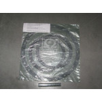 Ремкомплект прокладок для ремонту заднього мосту автомобіля МАЗ (дискові колеса) (вир-во України) 