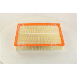 Фільтр повітр. LANDROVER Discovery,range Rover (вир-во Knecht-mahle) LX1764 