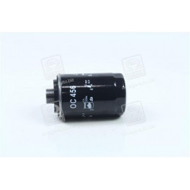 Фільтр масляний VW GOLF V, VI, T5, SKODA OCTAVIA II 1.8-2.0 TSI 07- (вир-во KNECHT-MAHLE)  Фільтр масляний VW GOLF V, VI, T5, SKODA OCTAVIA II 1.8-2.0 TSI 07- (вир-во KNECHT-MAHLE)