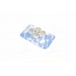 Втулки шатуна PL-B  VAG (вир-во KS) 