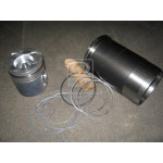 Гільзо-комплект 740.30 (ГП + кільця+ палець+ст/кільця+ущiл.) КамАЗ ЄВРО-2 ДАЛЕКОБІЙ (МОТОРДЕТАЛЬ) 