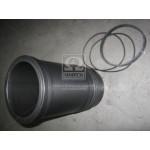 Гільза цилиндра ЯМЗ-236, -238 з  ущiл.кільц. гр.Б (МОТОРДЕТАЛЬ) 