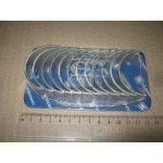 Вкладышi шатуннi PL  MB M103,M104 6 ZYL (вир-во KS) 