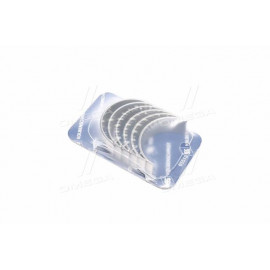 Вкладыши шатунные PL  VW PDE (3 ZYL. ) SPUTTER (пр-во KS)