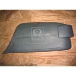 Бампер ГАЗ 2217 задн. прав. (покупн. ГАЗ) 