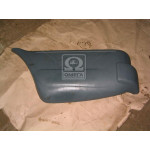 Бампер ГАЗ 2217 задн. лев. (покупн. ГАЗ) 