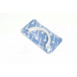 Шайба розбігу вала  MB OM615 (вир-во KS) 