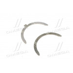 Шайба розбігу вала  MWM 4.07/ 6.07 (вир-во KS) 