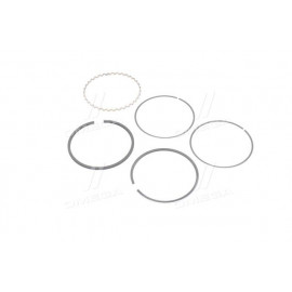 Кольца поршневые  FORD91,300 (пр-во KS)