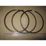 Кiльця поршневi  MB 89,500 (вир-во KS) 