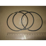 Кiльця поршневi MB 90.40 (1.5/1.75/3) 2.0/2.2/2.8/3.2 M111/M104 (вир-во KS) 