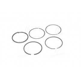 Кiльця поршневi  OPEL75,000 (вир-во KS)