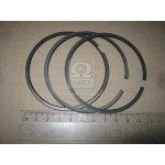 Кiльця поршневi  VW 75,000 (вир-во KS) 