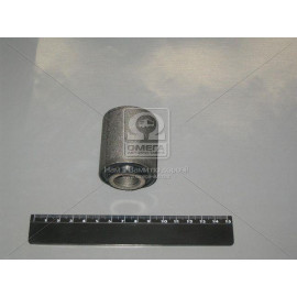 Сайлентблок важеля нижнього ГАЗ 3110 (бесшкв.подв.) Фірм. упак. G-PART (куплені ГАЗ)