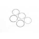 Кiльця поршневi  BENZIN MB 63,500 (вир-во KS) 