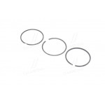 Кiльця поршневi  FIAT89,000 (вир-во KS) 