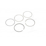 Кiльця поршневi  BENZIN OPEL 73,4 (вир-во KS) 