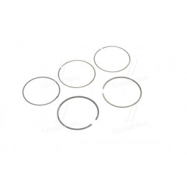 Кiльця поршневi  BENZIN OPEL 73,4 (вир-во KS)