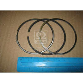 Кiльця поршневi  BENZIN VW 81,500 (вир-во KS)