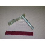 Сережка ресори задньої Волга (з пальцем) (вир-во ГАЗ) 