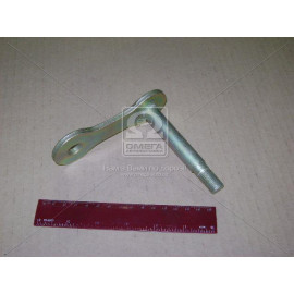 Сережка ресори задньої Волга (з пальцем) (вир-во ГАЗ)