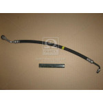 Шланг ГУР нагнетательный СОБОЛЬ <ZF> (покупн. ГАЗ) 