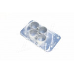 Втулки шатуна PL-B  MB(4 ZYL) (вир-во KS) 