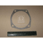 Прокладка фільтра тонкого очищення палива ЗИЛ 5301 темпсіл 0,5 (вир-во Росія) 