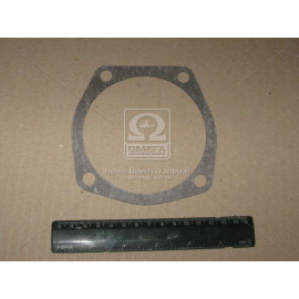 Прокладка фільтра тонкого очищення палива ЗИЛ 5301 темпсіл 0,5 (вир-во Росія)