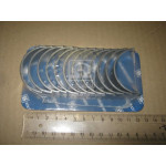 Вкладышi шатуннi PL  MB OM603 (вир-во KS) 