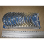 Вкладыши коренные HL  MB OM617 (пр-во KS) 