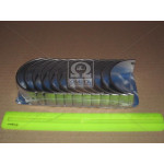 Вкладыши коренные HL  MB OM617 (пр-во KS) 