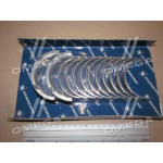 Вкладыши коренные HL  MB OM617 (пр-во KS) 