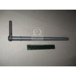 Вал керування розподільником (голий) (вир-во МТЗ) 