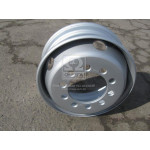 Диск колісний 17,5 х6, 00 10х225 ET 121,5 DIA176 (Hayes Lemmerz) 