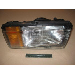 Фара ВАЗ-2104, 2105 2107 прав. (вир-во Формула світла) 