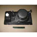 Фара ВАЗ-2104, 2105 2107 лів. (вир-во Формула світла) 