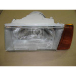 Фара ВАЗ-2108, 2109 лів. (вир-во Формула світла) 