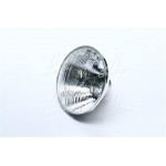 Елемент оптики ВАЗ 2103, -06 12В дальш. світло (вир-во Формула світла) 