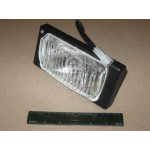 Фара протитуманна ВАЗ-2110 біл. (вир-во ВАТ Автосвет) 