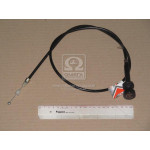 Трос ручного регул. газу Богдан Е-2  L=1050мм (холостого ходу)  <ДК> 