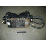 Обігрівач ГАЗ 3307 у зб. (куплен. ГАЗ) 