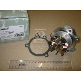 Насос водяной ВАЗ 2112 TURBO (RIDER)