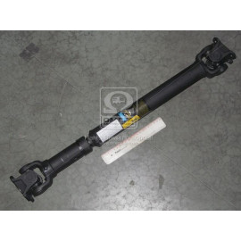 Вал карданный УАЗ-3741 задн. дв. Евро-2; 3 G-Part (покупн. ГАЗ)