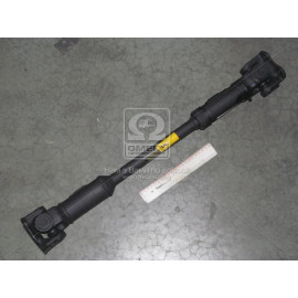 Вал карданий УАЗ-3741 передн. дв. Євро-2; 3 G-Part (куплен. ГАЗ)