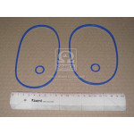 Р/к масляного фільтра Камаз (2 найм.) син.силік. (вир-во ГарантАвто) 