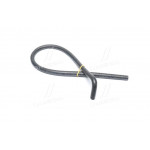 Патрубок системы охлаждения (расширительный бачек-дросель) DAEWOO LANOS(T100) (пр-во PMC)  Патрубок системы охлаждения (расширительный бачек-дросель) DAEWOO LANOS(T100) (пр-во PMC)