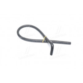 Патрубок системы охлаждения (расширительный бачек-дросель) DAEWOO LANOS(T100) (пр-во PMC)