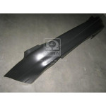 Бампер зад. DW LANOS (ви-во TEMPEST) 